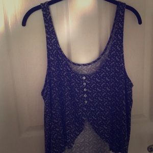 Aeropostale tank top